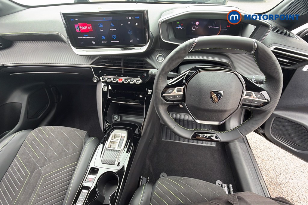 Peugeot 208 Gt Premium Automatic Petrol Hatchback - Stock Number (1680804) - 7th supplementary image