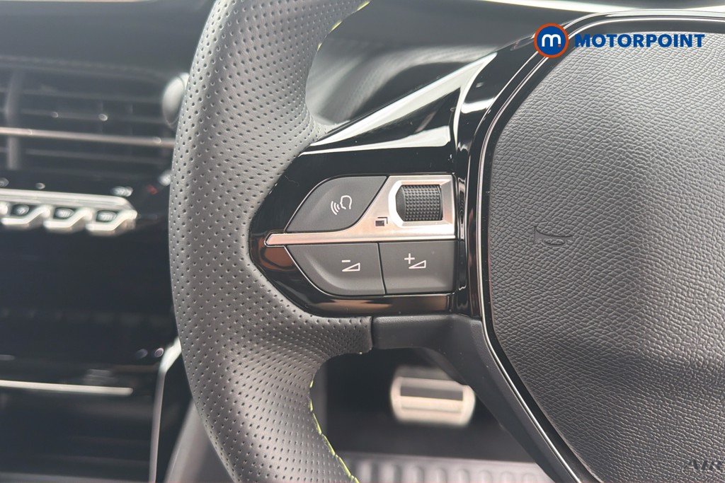 Peugeot 208 Gt Premium Automatic Petrol Hatchback - Stock Number (1680804) - 10th supplementary image
