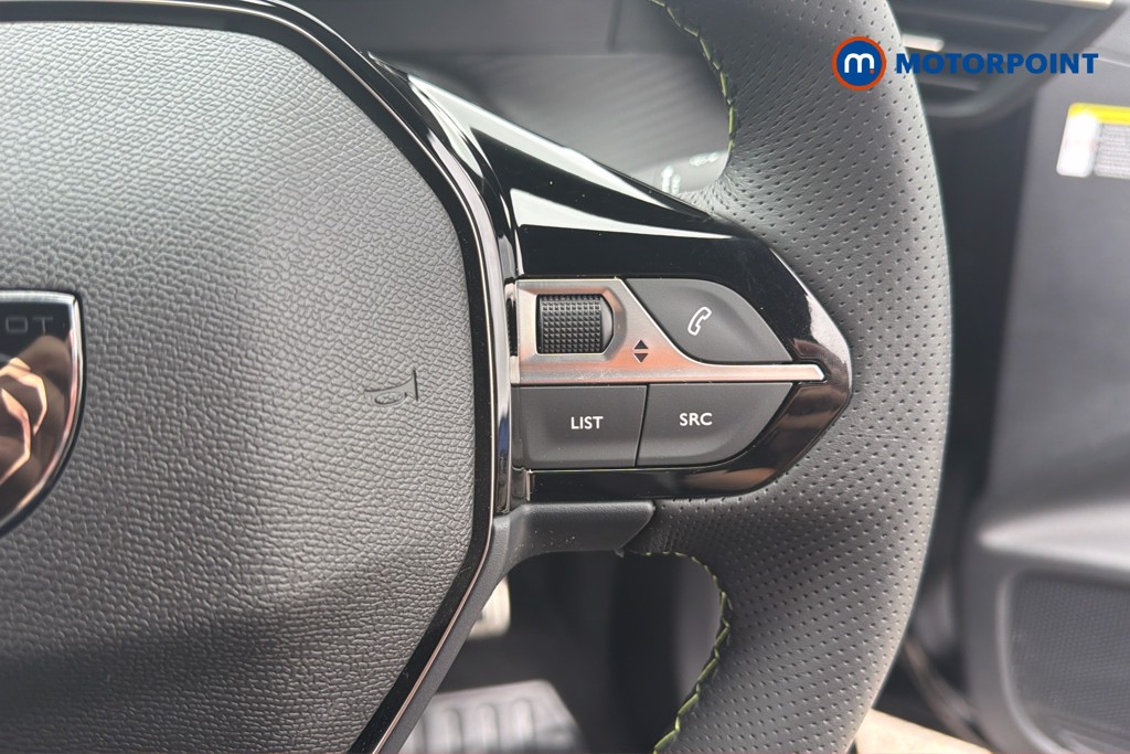 Peugeot 208 Gt Premium Automatic Petrol Hatchback - Stock Number (1680804) - 11th supplementary image
