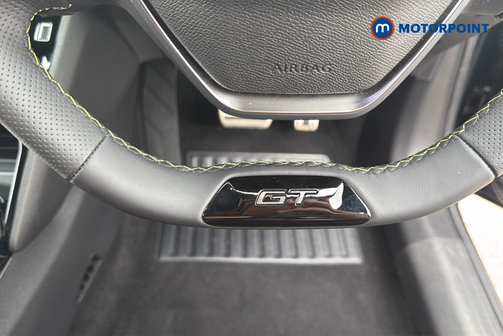 Peugeot 208 Gt Premium Automatic Petrol Hatchback - Stock Number (1680804) - 12th supplementary image