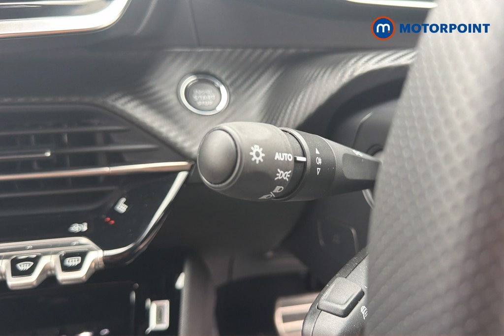Peugeot 208 Gt Premium Automatic Petrol Hatchback - Stock Number (1680804) - 13th supplementary image