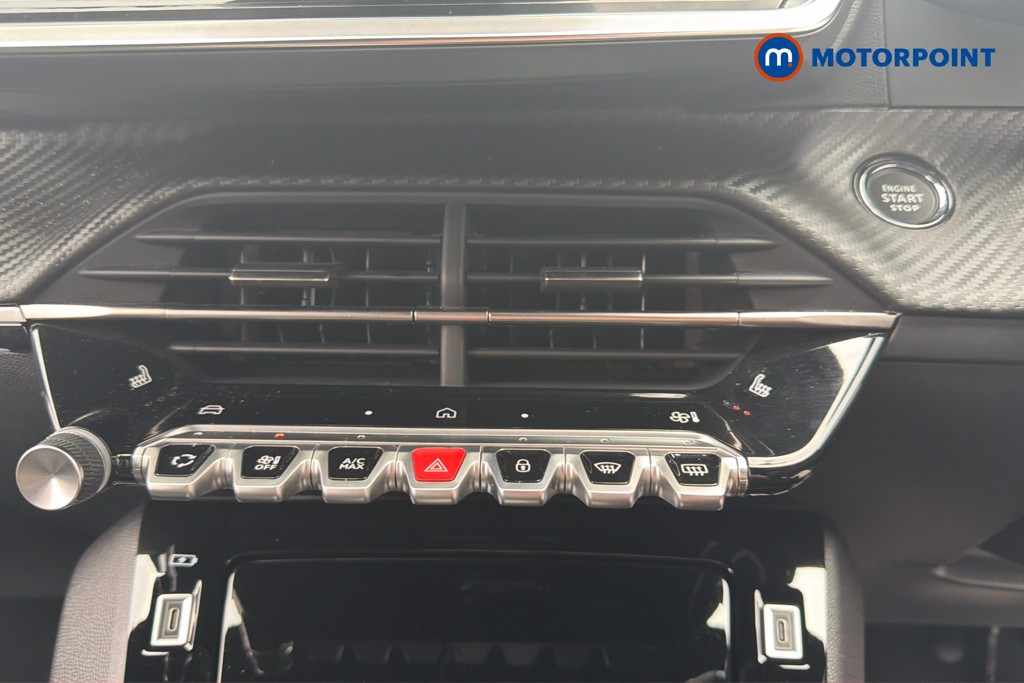 Peugeot 208 Gt Premium Automatic Petrol Hatchback - Stock Number (1680804) - 16th supplementary image