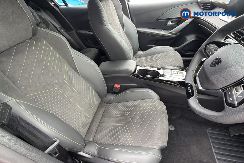 Peugeot 208 Gt Premium Automatic Petrol Hatchback - Stock Number (1680804) - 18th supplementary image