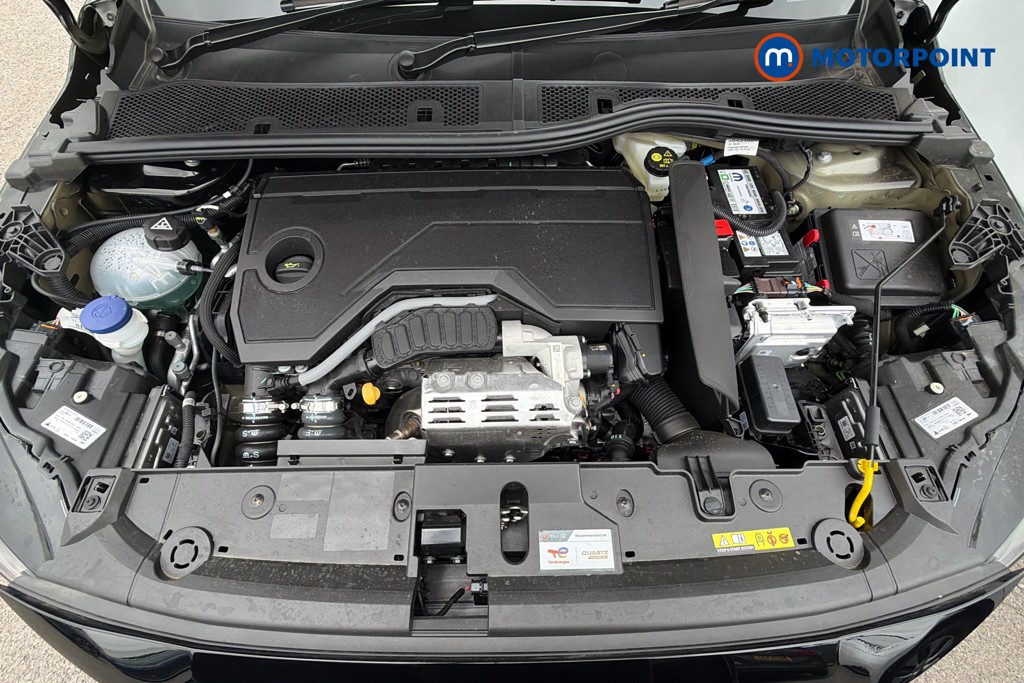 Peugeot 208 Gt Premium Automatic Petrol Hatchback - Stock Number (1680804) - 24th supplementary image