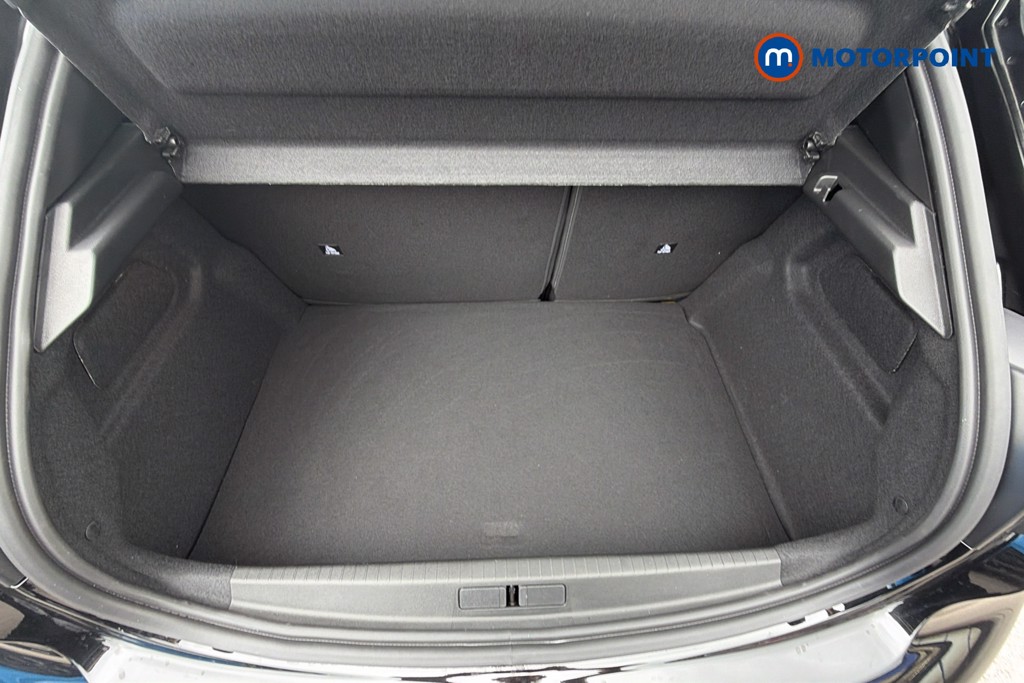 Peugeot 208 Gt Premium Automatic Petrol Hatchback - Stock Number (1680804) - 25th supplementary image