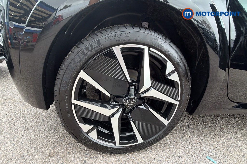 Peugeot 208 Gt Premium Automatic Petrol Hatchback - Stock Number (1680804) - 27th supplementary image