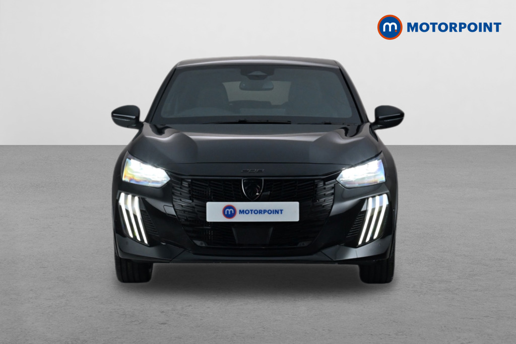 Peugeot 208 Gt Premium Automatic Petrol Hatchback - Stock Number (1680804) - Front bumper