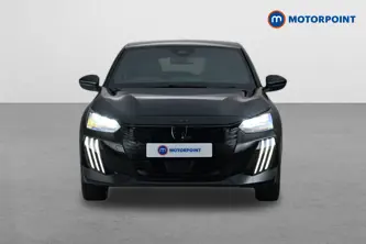 Peugeot 208 Gt Premium Automatic Petrol Hatchback - Stock Number (1680804) - Front bumper