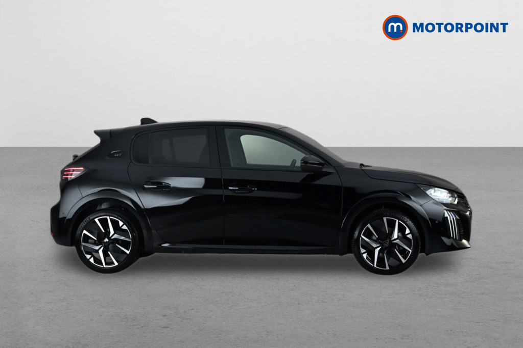 Peugeot 208 Gt Premium Automatic Petrol Hatchback - Stock Number (1680804) - Drivers side