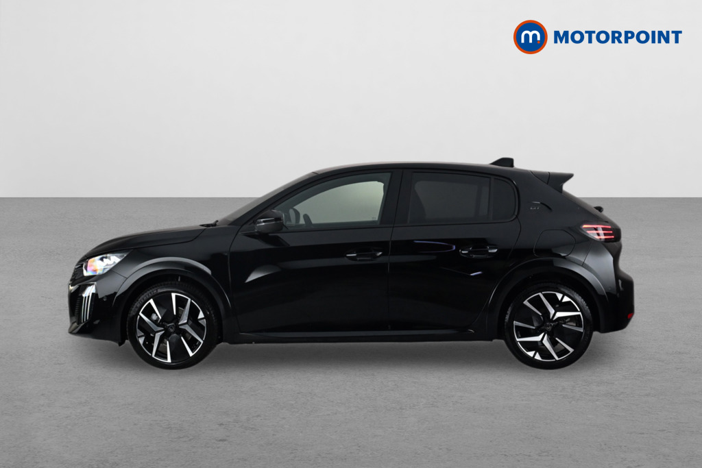 Peugeot 208 Gt Premium Automatic Petrol Hatchback - Stock Number (1680804) - Passenger side