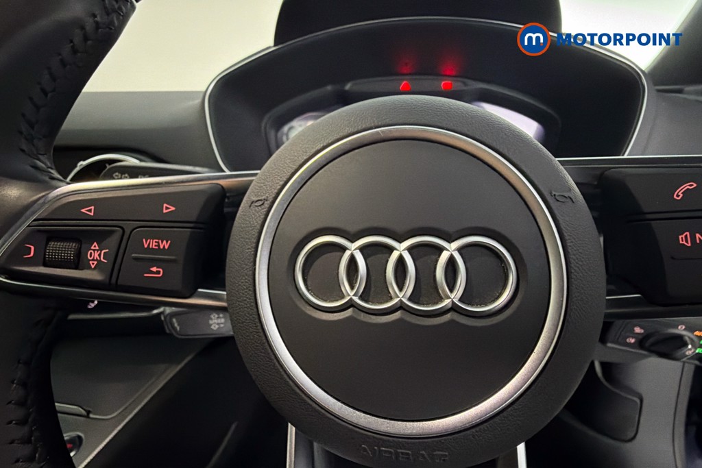 Audi TT Sport Automatic Petrol Coupe - Stock Number (1680836) - 5th supplementary image