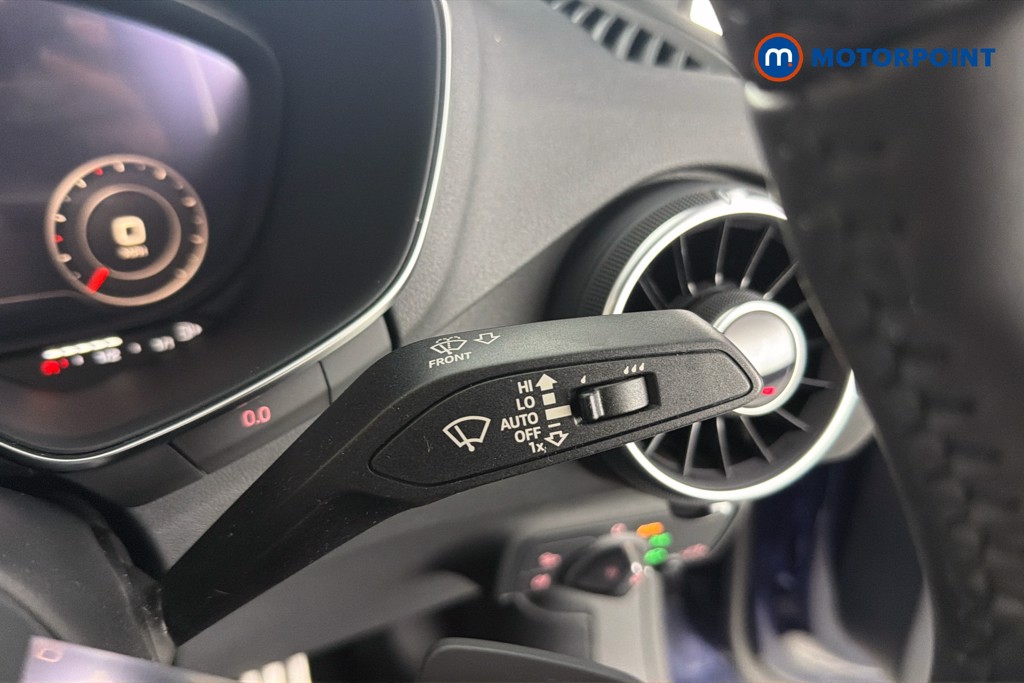 Audi TT Sport Automatic Petrol Coupe - Stock Number (1680836) - 7th supplementary image