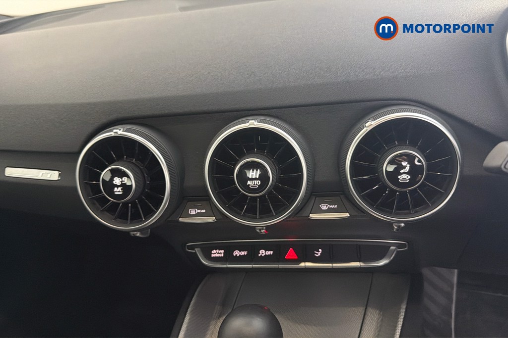 Audi TT Sport Automatic Petrol Coupe - Stock Number (1680836) - 12th supplementary image