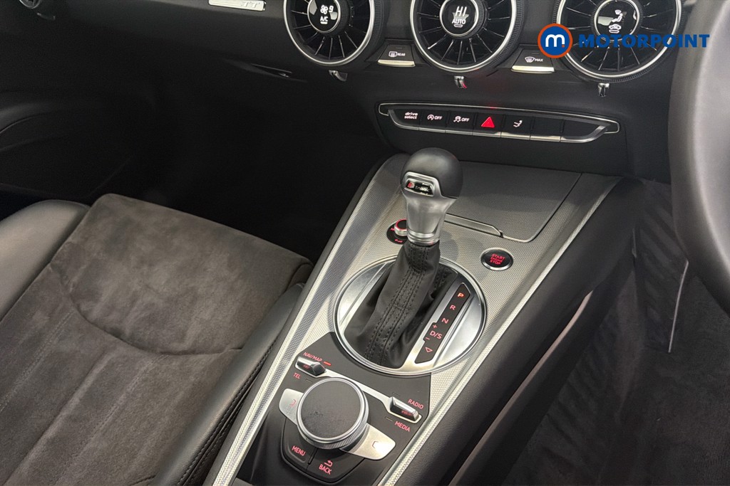 Audi TT Sport Automatic Petrol Coupe - Stock Number (1680836) - 15th supplementary image