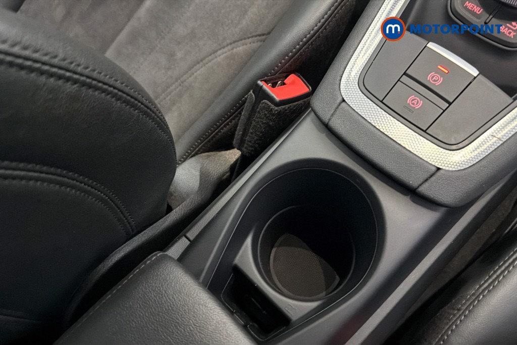 Audi TT Sport Automatic Petrol Coupe - Stock Number (1680836) - 16th supplementary image