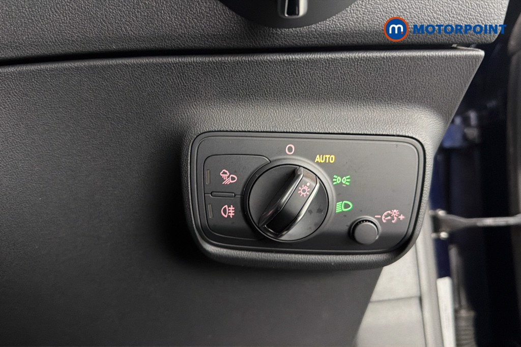 Audi TT Sport Automatic Petrol Coupe - Stock Number (1680836) - 18th supplementary image