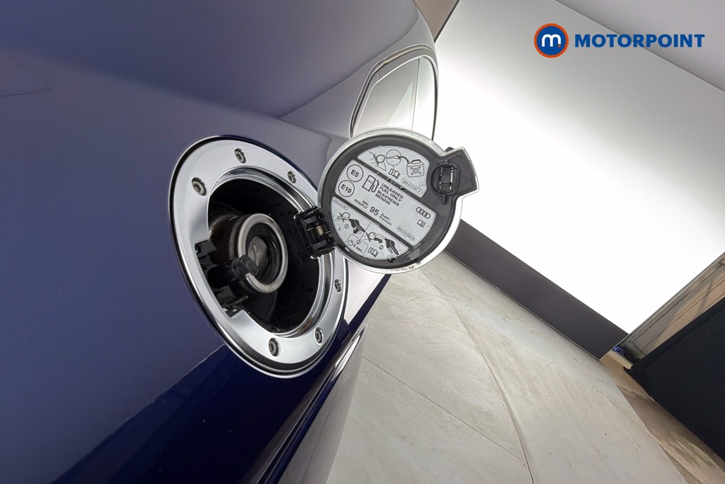 Audi TT Sport Automatic Petrol Coupe - Stock Number (1680836) - 41st supplementary image