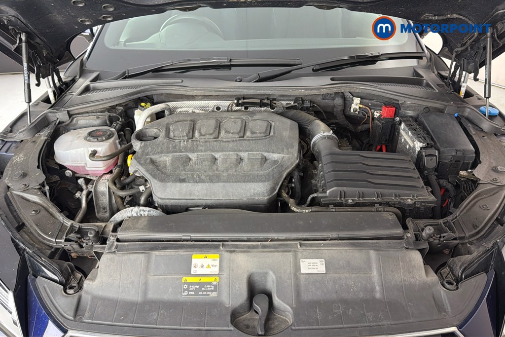 Audi TT Sport Automatic Petrol Coupe - Stock Number (1680836) - 51st supplementary image