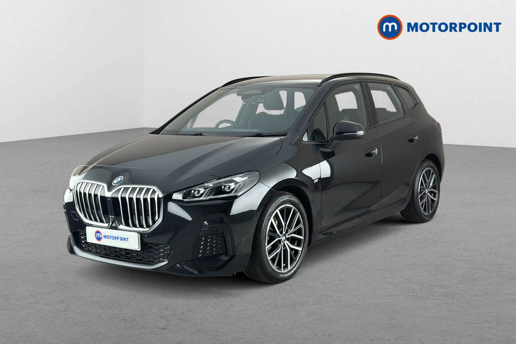 BMW 2 Series M Sport Automatic Petrol Estate - Stock Number (1680842) - Passenger side front corner