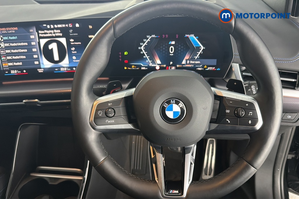 BMW 2 Series M Sport Automatic Petrol Estate - Stock Number (1680842) - 2nd supplementary image