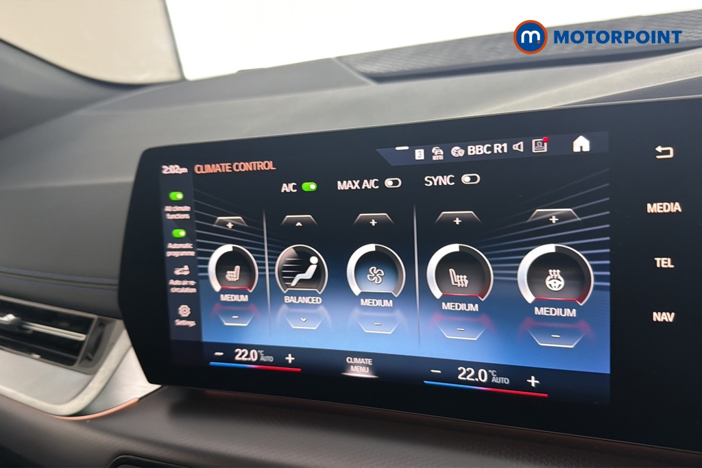BMW 2 Series M Sport Automatic Petrol Estate - Stock Number (1680842) - 12th supplementary image