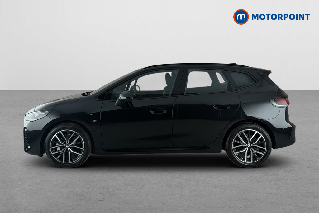 BMW 2 Series M Sport Automatic Petrol Estate - Stock Number (1680842) - Drivers side