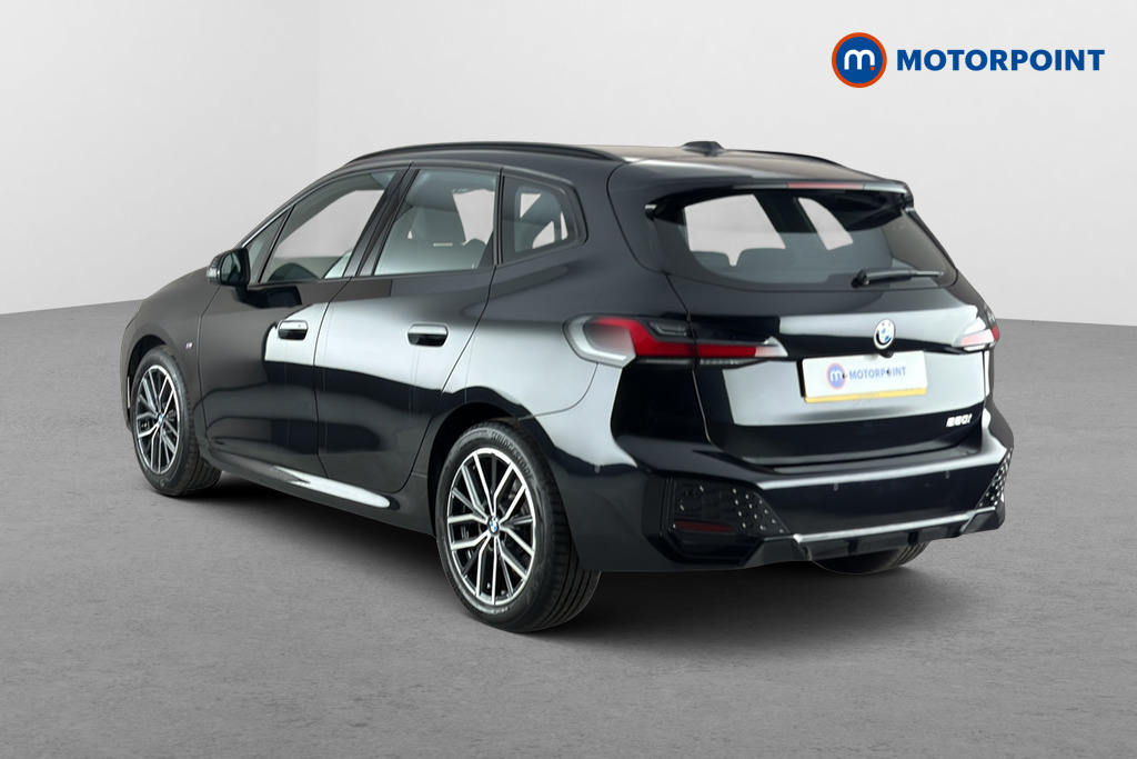 BMW 2 Series M Sport Automatic Petrol Estate - Stock Number (1680842) - Drivers side rear corner