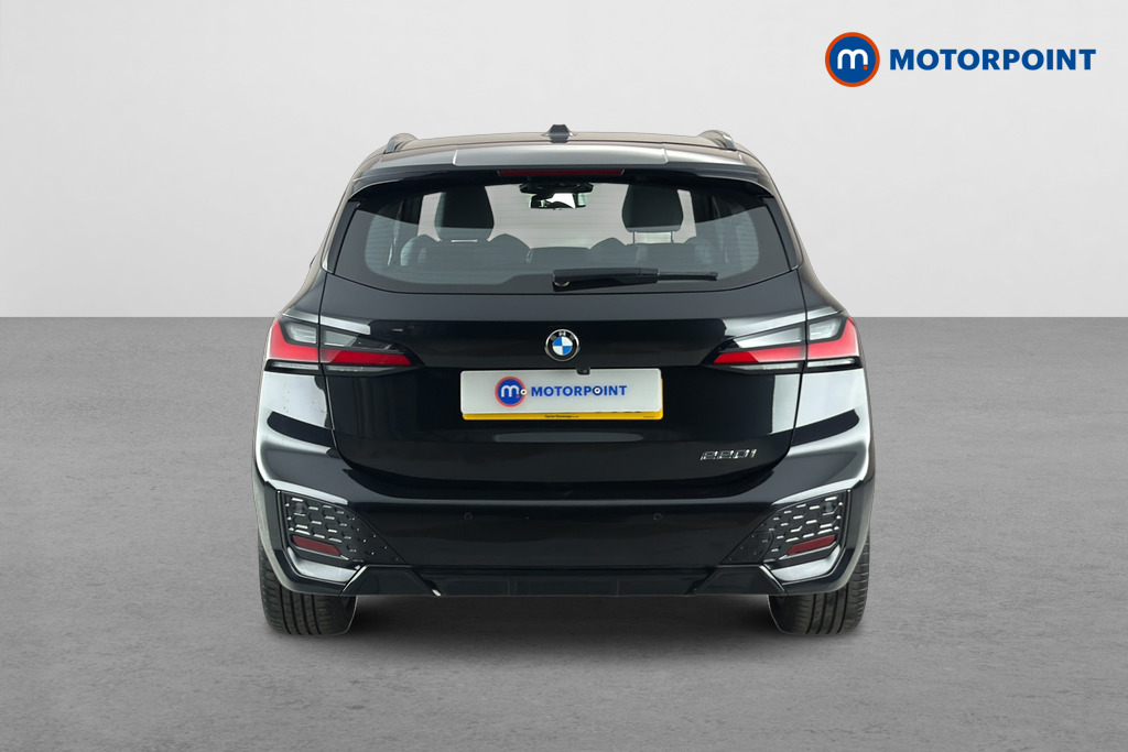 BMW 2 Series M Sport Automatic Petrol Estate - Stock Number (1680842) - Rear bumper