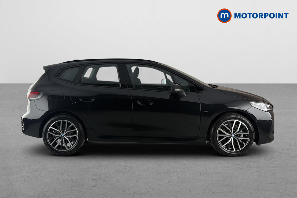 BMW 2 Series M Sport Automatic Petrol Estate - Stock Number (1680842) - Passenger side