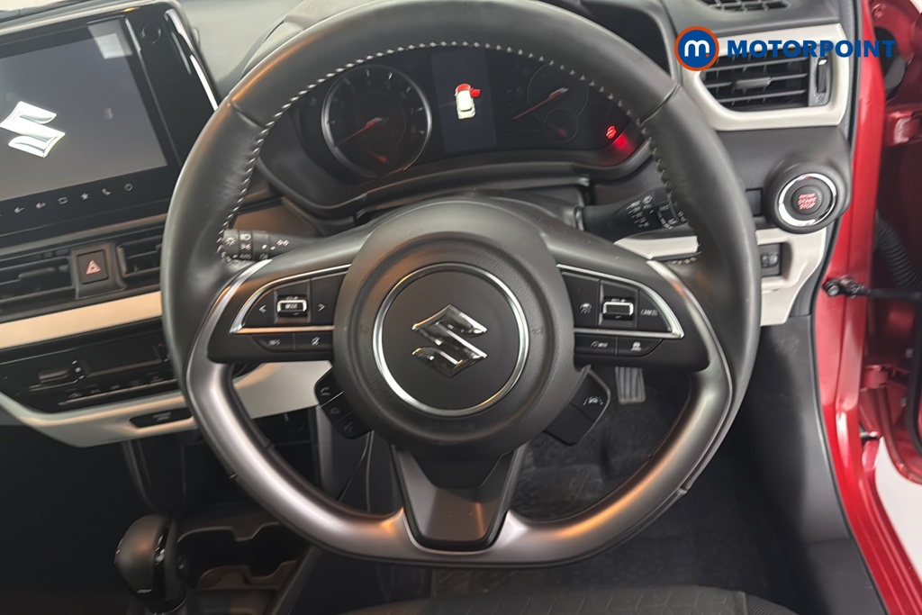Suzuki Swift Motion Automatic Petrol Hatchback - Stock Number (1680936) - 2nd supplementary image