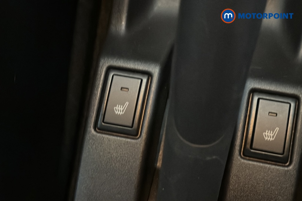 Suzuki Swift Motion Automatic Petrol Hatchback - Stock Number (1680936) - 994th supplementary image