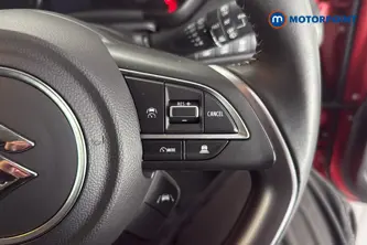 Suzuki Swift Motion Automatic Petrol Hatchback - Stock Number (1680936) - 3rd supplementary image