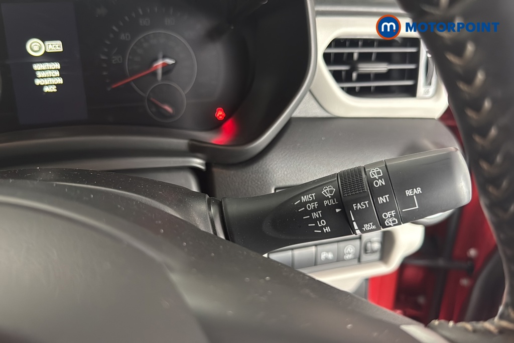 Suzuki Swift Motion Automatic Petrol Hatchback - Stock Number (1680936) - 6th supplementary image