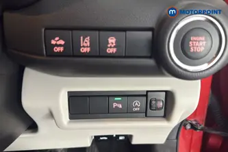 Suzuki Swift Motion Automatic Petrol Hatchback - Stock Number (1680936) - 11th supplementary image