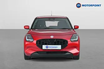 Suzuki Swift Motion Automatic Petrol Hatchback - Stock Number (1680936) - Front bumper