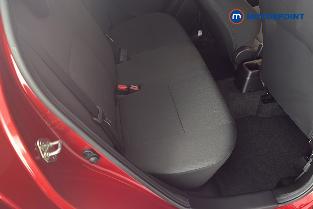 Suzuki Swift Motion Automatic Petrol Hatchback - Stock Number (1680936) - 25th supplementary image