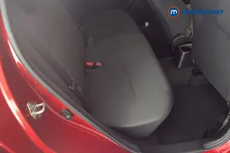 Suzuki Swift Motion Automatic Petrol Hatchback - Stock Number (1680936) - 25th supplementary image