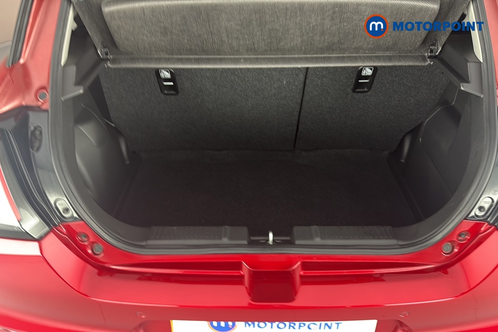 Suzuki Swift Motion Automatic Petrol Hatchback - Stock Number (1680936) - 30th supplementary image