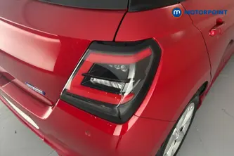 Suzuki Swift Motion Automatic Petrol Hatchback - Stock Number (1680936) - 36th supplementary image