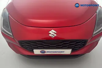 Suzuki Swift Motion Automatic Petrol Hatchback - Stock Number (1680936) - 43rd supplementary image