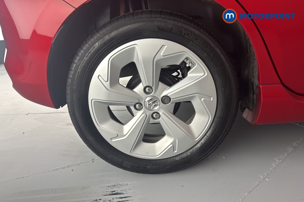 Suzuki Swift Motion Automatic Petrol Hatchback - Stock Number (1680936) - 46th supplementary image