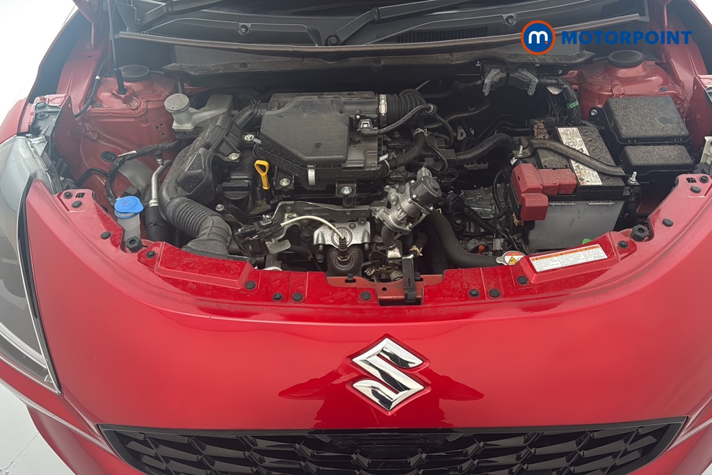 Suzuki Swift Motion Automatic Petrol Hatchback - Stock Number (1680936) - 48th supplementary image