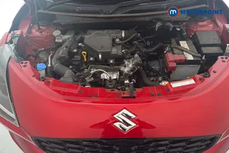 Suzuki Swift Motion Automatic Petrol Hatchback - Stock Number (1680936) - 48th supplementary image