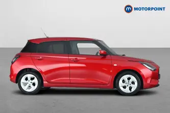Suzuki Swift Motion Automatic Petrol Hatchback - Stock Number (1680936) - Passenger side