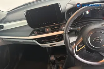 Suzuki Swift Motion Automatic Petrol Hatchback - Stock Number (1680936) - 1st supplementary image