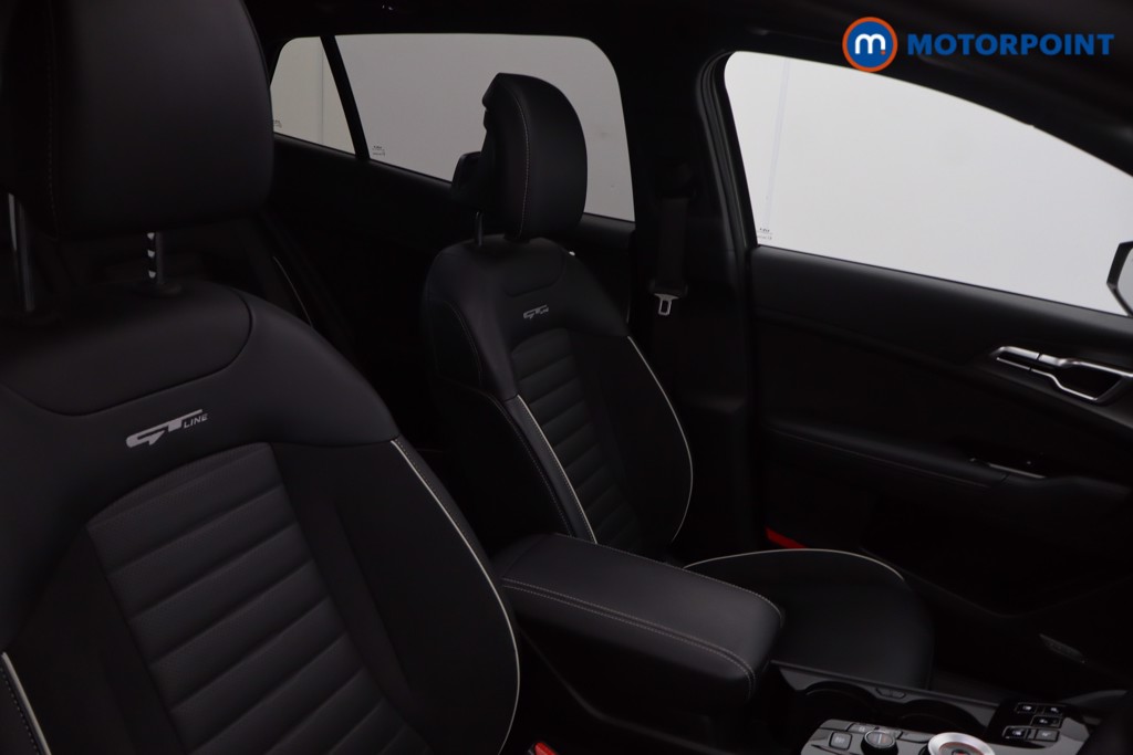 KIA Sportage Gt-Line S Automatic Petrol Plug-In Hybrid SUV - Stock Number (1680968) - 14th supplementary image