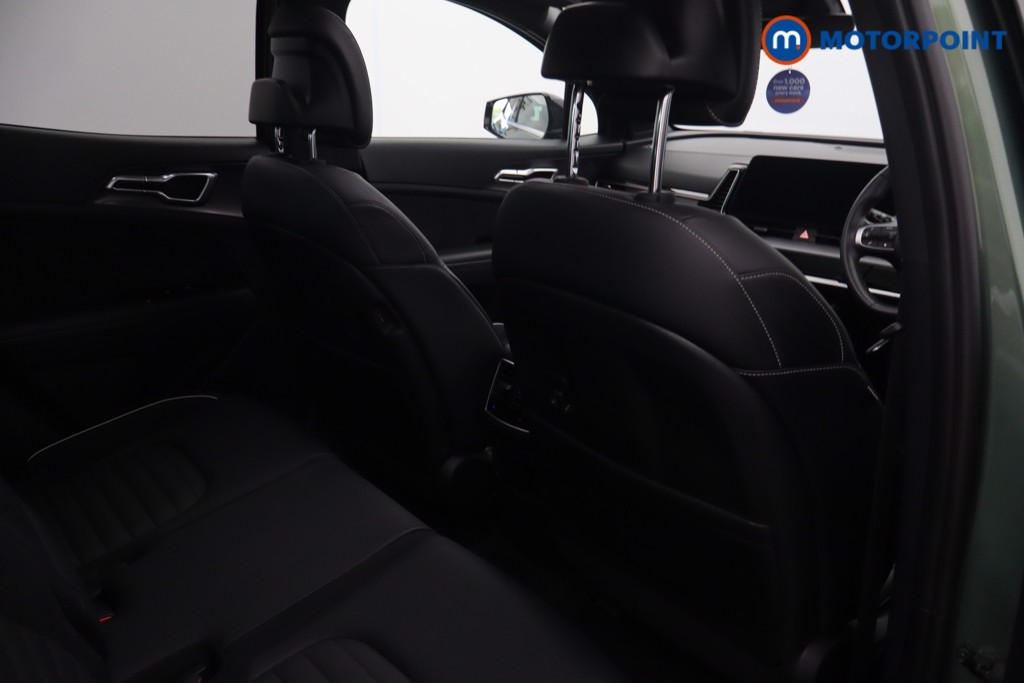 KIA Sportage Gt-Line S Automatic Petrol Plug-In Hybrid SUV - Stock Number (1680968) - 25th supplementary image