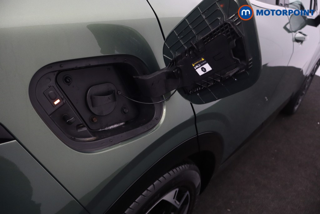 KIA Sportage Gt-Line S Automatic Petrol Plug-In Hybrid SUV - Stock Number (1680968) - 33rd supplementary image