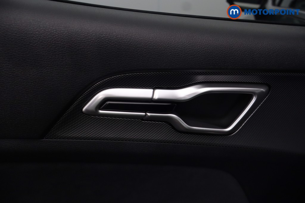 KIA Sportage Gt-Line S Automatic Petrol Plug-In Hybrid SUV - Stock Number (1680968) - 41st supplementary image
