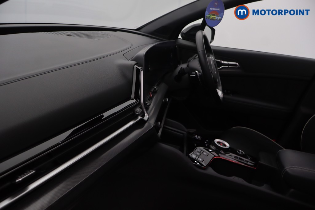 KIA Sportage Gt-Line S Automatic Petrol Plug-In Hybrid SUV - Stock Number (1680968) - 44th supplementary image